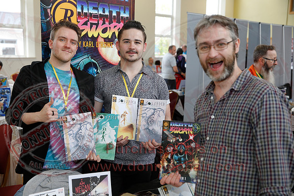 Enniskillen Comic Festival-13