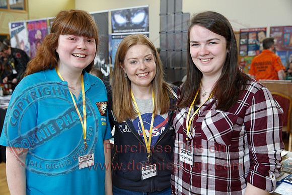 Enniskillen Comic Festival-16