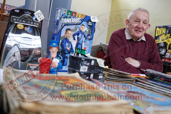 Enniskillen Comic Festival-17