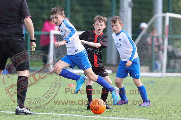 Irvinestown Wanderers Youth Soccer Tournament-24