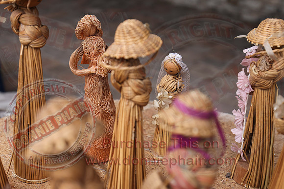 Olde Tyme Market Day in Lisnaskea-30