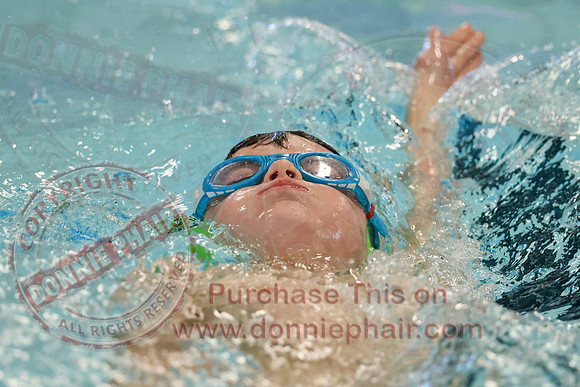 Enniskillen Lakelanders Junior Swimming Gala-16