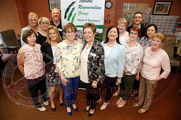 Teemore Regeneration Group-2