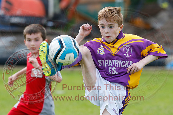The Greg Turley Memorial Primary Schools Football Tournament -7