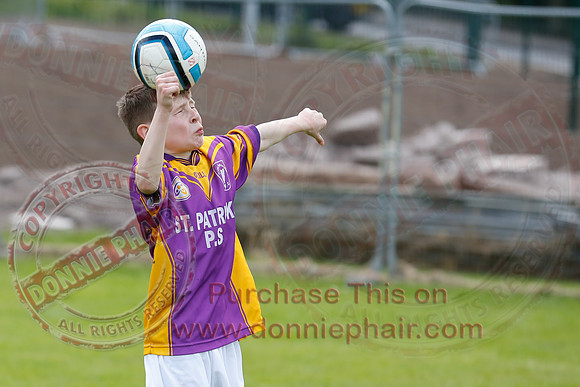 The Greg Turley Memorial Primary Schools Football Tournament -9