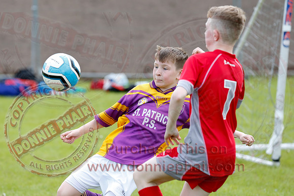 The Greg Turley Memorial Primary Schools Football Tournament -10