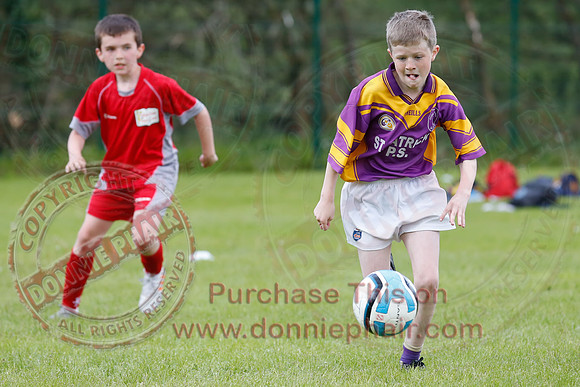 The Greg Turley Memorial Primary Schools Football Tournament -12