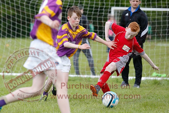 The Greg Turley Memorial Primary Schools Football Tournament -14