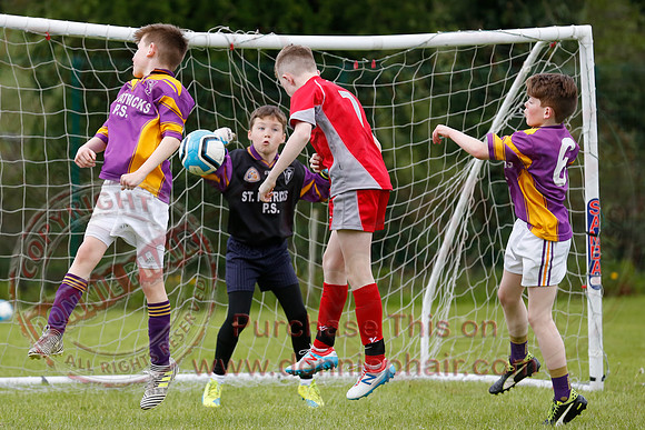 The Greg Turley Memorial Primary Schools Football Tournament -16