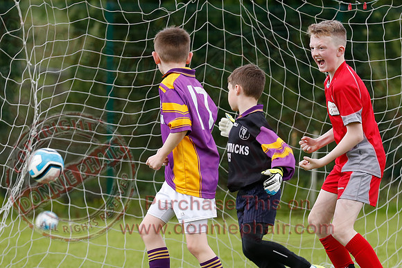The Greg Turley Memorial Primary Schools Football Tournament -17