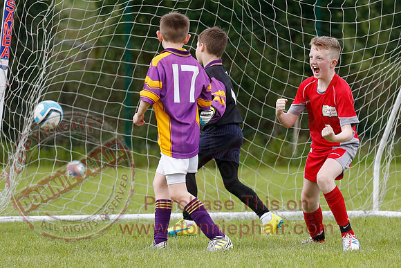The Greg Turley Memorial Primary Schools Football Tournament -18