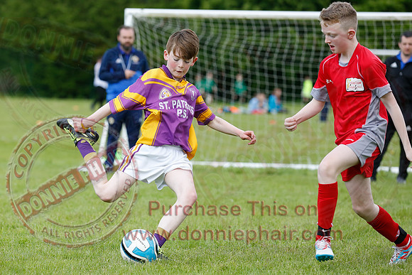 The Greg Turley Memorial Primary Schools Football Tournament -19