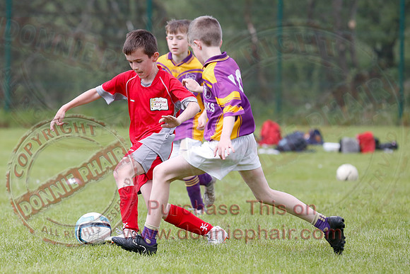 The Greg Turley Memorial Primary Schools Football Tournament -22