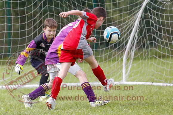 The Greg Turley Memorial Primary Schools Football Tournament -23