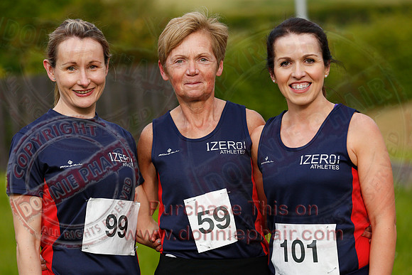 Maguiresbridge 5 Miler Run-5