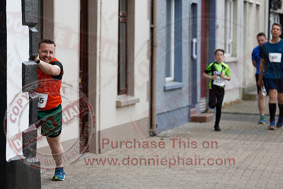 Maguiresbridge 5 Miler Run-6