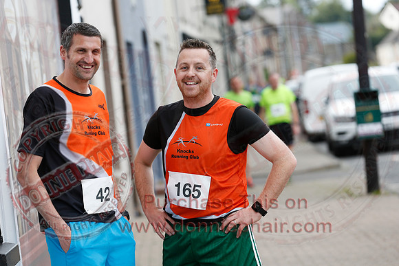 Maguiresbridge 5 Miler Run-7