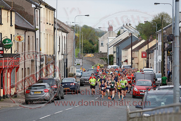 Maguiresbridge 5 Miler Run-8