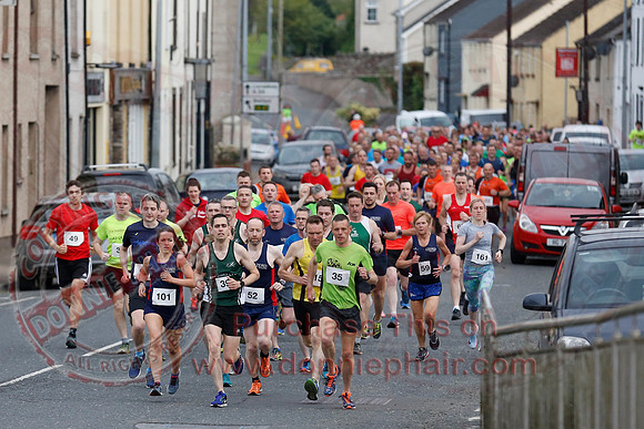 Maguiresbridge 5 Miler Run-9