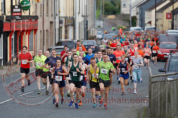 Maguiresbridge 5 Miler Run-10