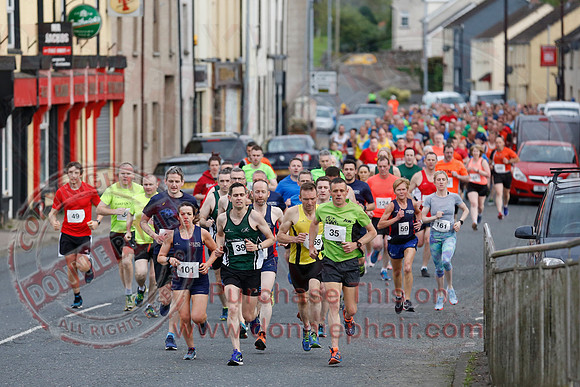 Maguiresbridge 5 Miler Run-11