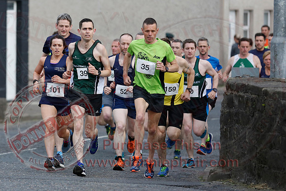 Maguiresbridge 5 Miler Run-12