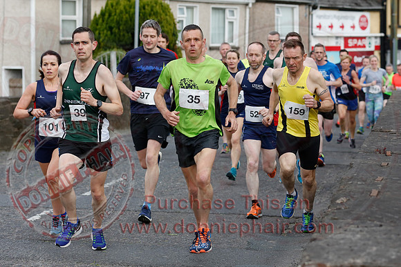 Maguiresbridge 5 Miler Run-14