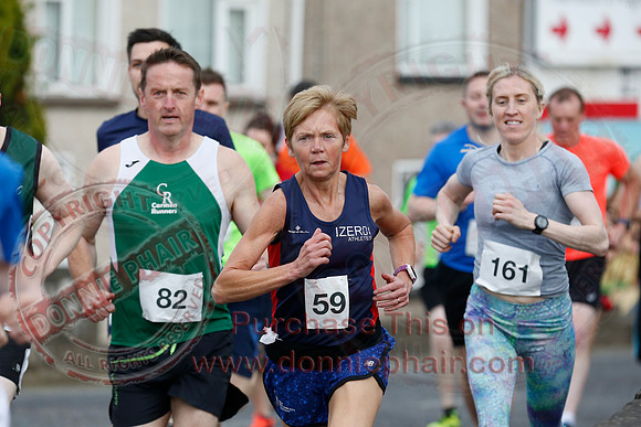 Maguiresbridge 5 Miler Run-16