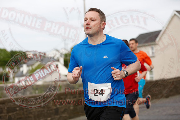 Maguiresbridge 5 Miler Run-17