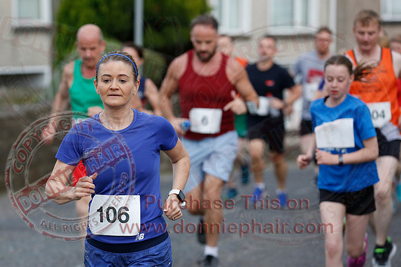 Maguiresbridge 5 Miler Run-22