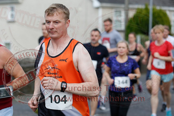 Maguiresbridge 5 Miler Run-23