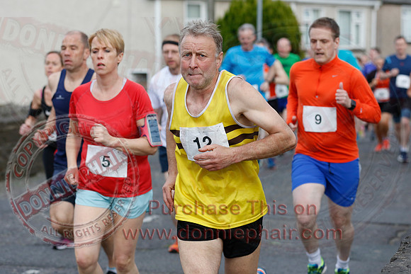 Maguiresbridge 5 Miler Run-24