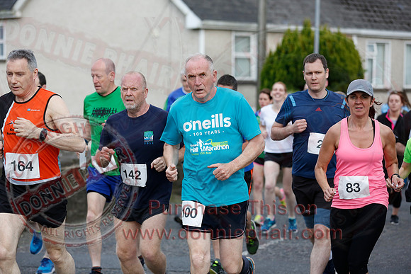Maguiresbridge 5 Miler Run-25