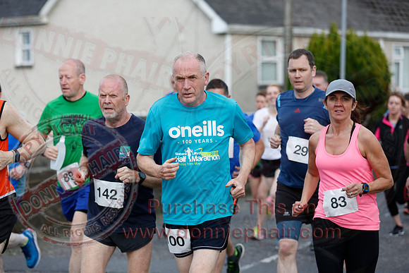 Maguiresbridge 5 Miler Run-26