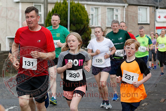 Maguiresbridge 5 Miler Run-29