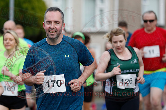 Maguiresbridge 5 Miler Run-31