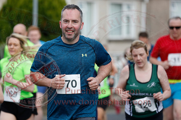 Maguiresbridge 5 Miler Run-32