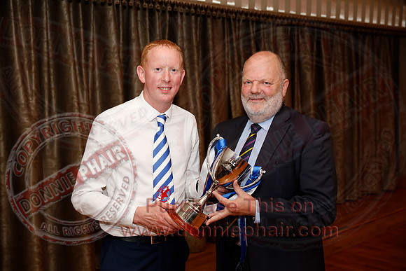 Fermanagh and Western Football League Awards Night-3