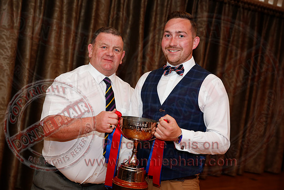 Fermanagh and Western Football League Awards Night-5