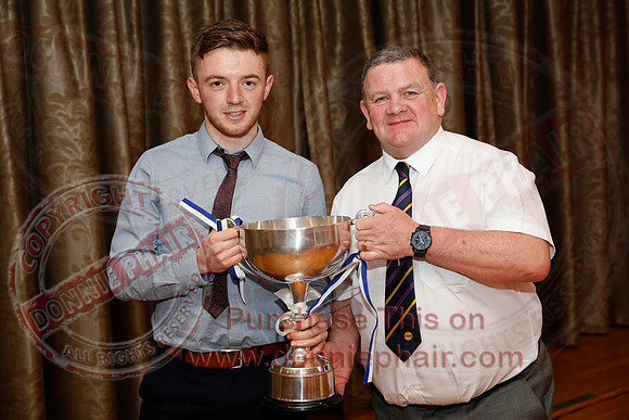 Fermanagh and Western Football League Awards Night-6