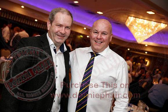 Fermanagh and Western Football League Awards Night-25