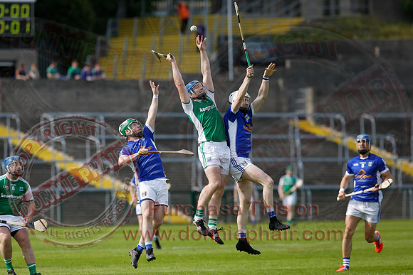 Fermanagh (1-19) V Cavan (2-16) in Lory Meagher Hurling Cup-1