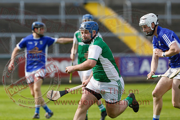 Fermanagh (1-19) V Cavan (2-16) in Lory Meagher Hurling Cup-2