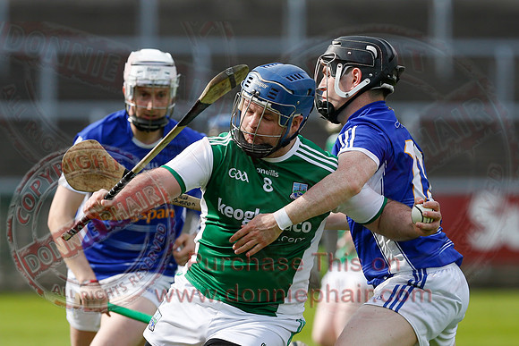 Fermanagh (1-19) V Cavan (2-16) in Lory Meagher Hurling Cup-3