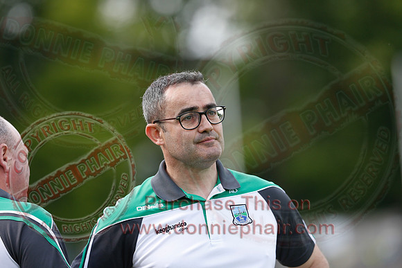 Fermanagh (1-19) V Cavan (2-16) in Lory Meagher Hurling Cup-6