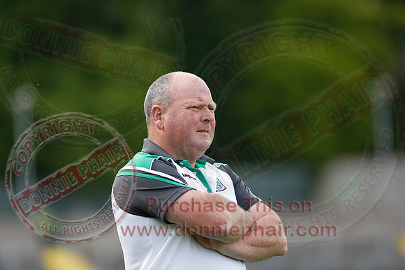 Fermanagh (1-19) V Cavan (2-16) in Lory Meagher Hurling Cup-7
