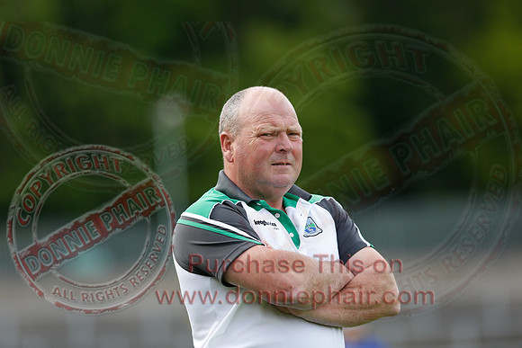 Fermanagh (1-19) V Cavan (2-16) in Lory Meagher Hurling Cup-8