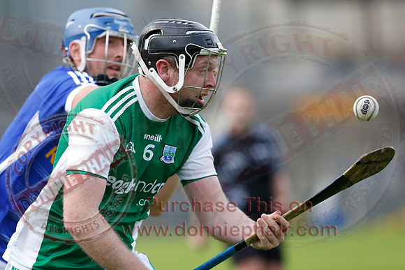 Fermanagh (1-19) V Cavan (2-16) in Lory Meagher Hurling Cup-9