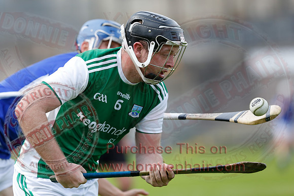 Fermanagh (1-19) V Cavan (2-16) in Lory Meagher Hurling Cup-10