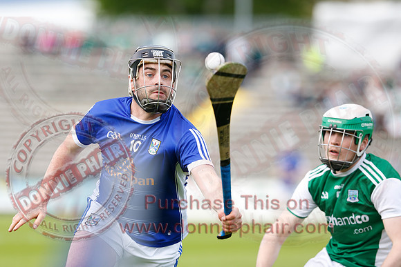 Fermanagh (1-19) V Cavan (2-16) in Lory Meagher Hurling Cup-13